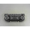 COMMANDE DE CHAUFFAGE VOLKSWAGEN GOLF VI (1K) 2008-2013