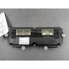 COMMANDE DE CHAUFFAGE VOLKSWAGEN GOLF VI (1K) 2008-2013