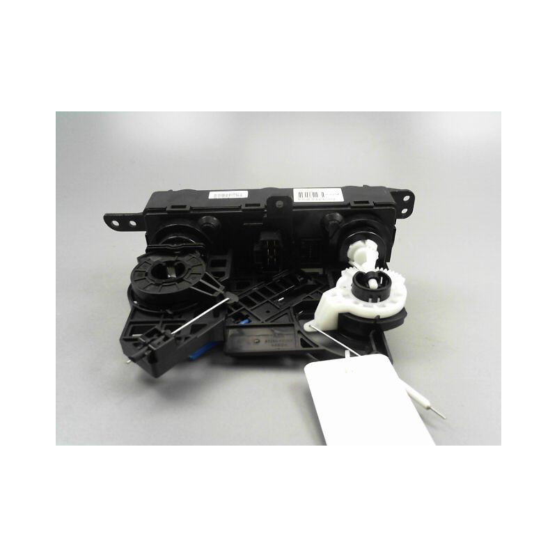 COMMANDE DE CHAUFFAGE KIA PICANTO