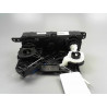 COMMANDE DE CHAUFFAGE KIA PICANTO