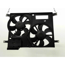 MOTEUR VENTILATEUR RADIATEUR