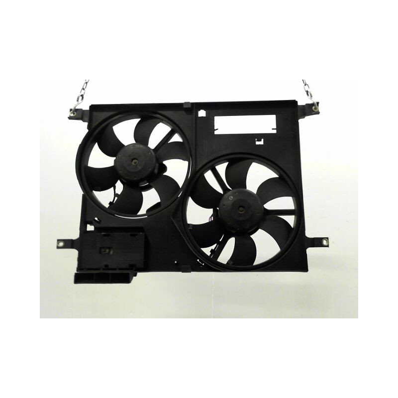 MOTEUR VENTILATEUR RADIATEUR LAND ROVER FREELANDER 2000-2001