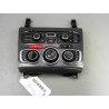 COMMANDE DE CHAUFFAGE CITROEN C4 II Phase 1 (B7) 2010-...