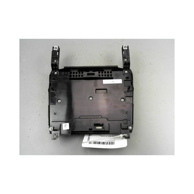 COMMANDE DE CHAUFFAGE CITROEN C4 II Phase 1 (B7) 2010-...