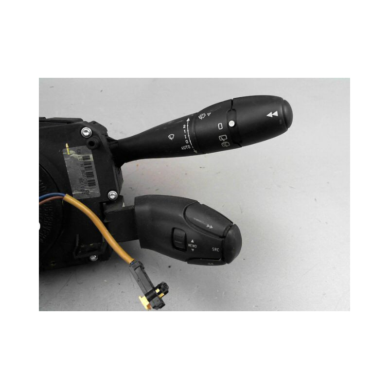 BLOC COMMODOS PEUGEOT 207 2006-2013