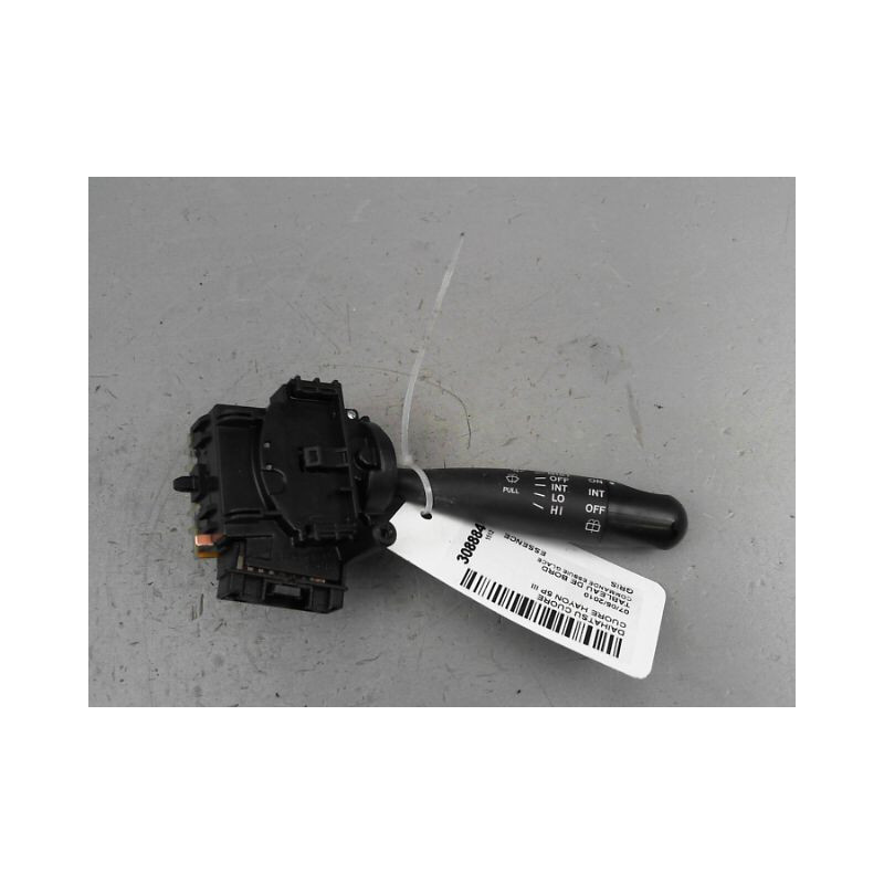 COMMANDE ESSUIE GLACE DAIHATSU CUORE III 2008-...