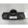 COMMANDE DE CHAUFFAGE RENAULT MODUS Phase 2 2008-...