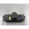 COMMANDE DE CHAUFFAGE RENAULT MODUS Phase 2 2008-...