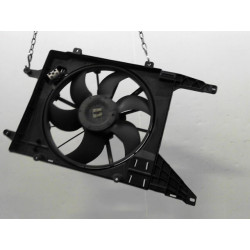 MOTEUR VENTILATEUR RADIATEUR