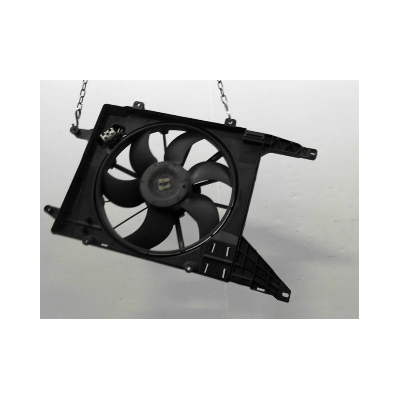 MOTEUR VENTILATEUR RADIATEUR RENAULT MEGANE I Phase 2 1999-2002