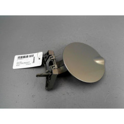 VOLET DE TRAPPE CARBURANT