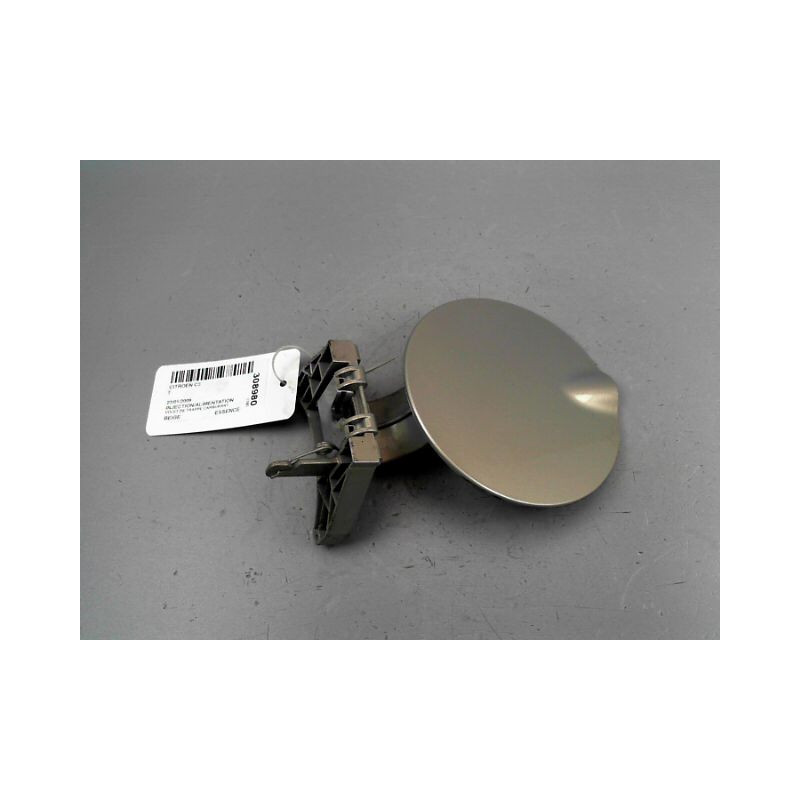 VOLET DE TRAPPE CARBURANT CITROEN C3 I Phase 2 2005-2010