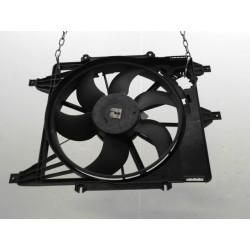 MOTEUR VENTILATEUR RADIATEUR
