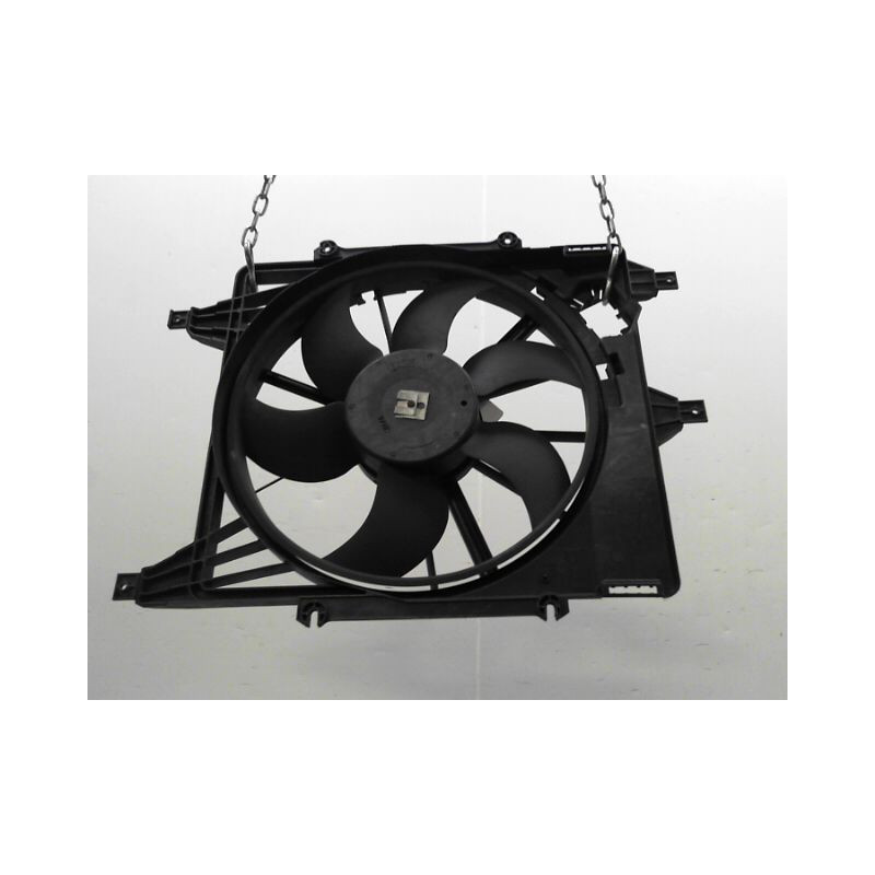 MOTEUR VENTILATEUR RADIATEUR RENAULT KANGOO BREAK I Phase 2 2003-2007