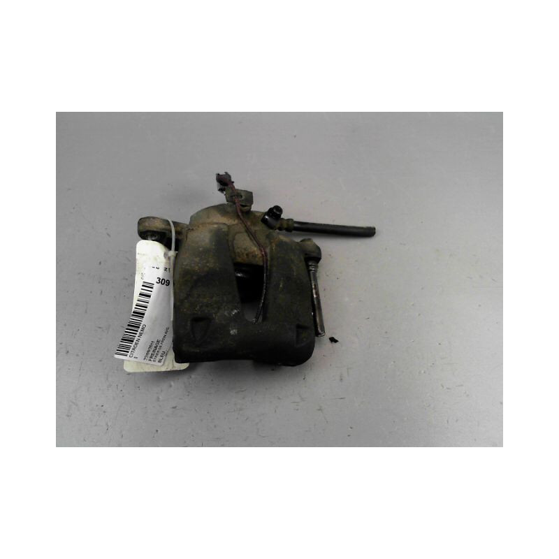 ETRIER DE FREIN AVANT GAUCHE CITROEN NEMO FG 2008-...