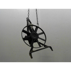 MOTEUR VENTILATEUR RADIATEUR
