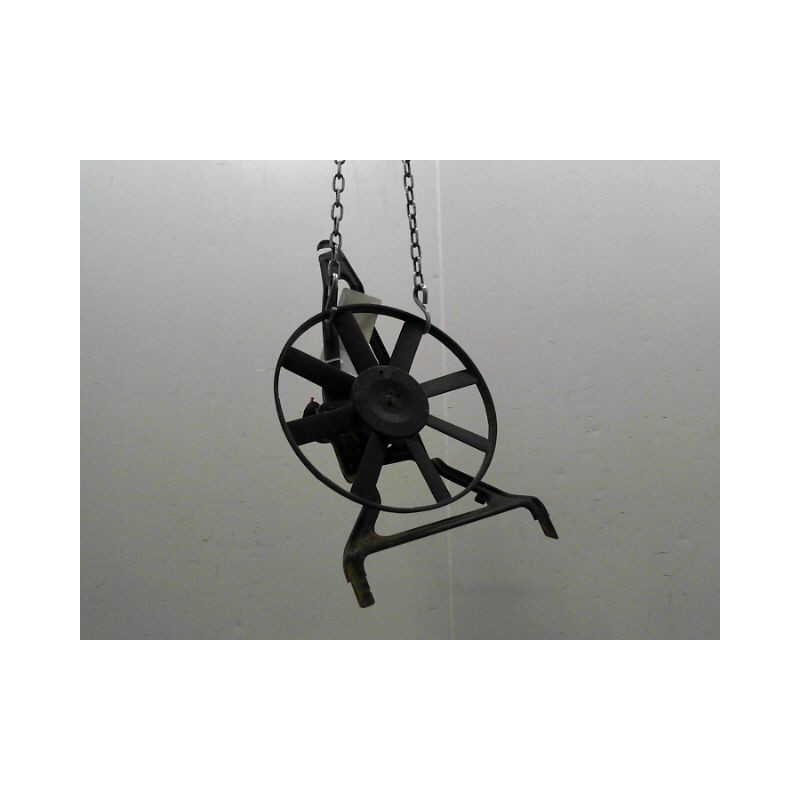 MOTEUR VENTILATEUR RADIATEUR PEUGEOT 106 Phase 1 1991-1996