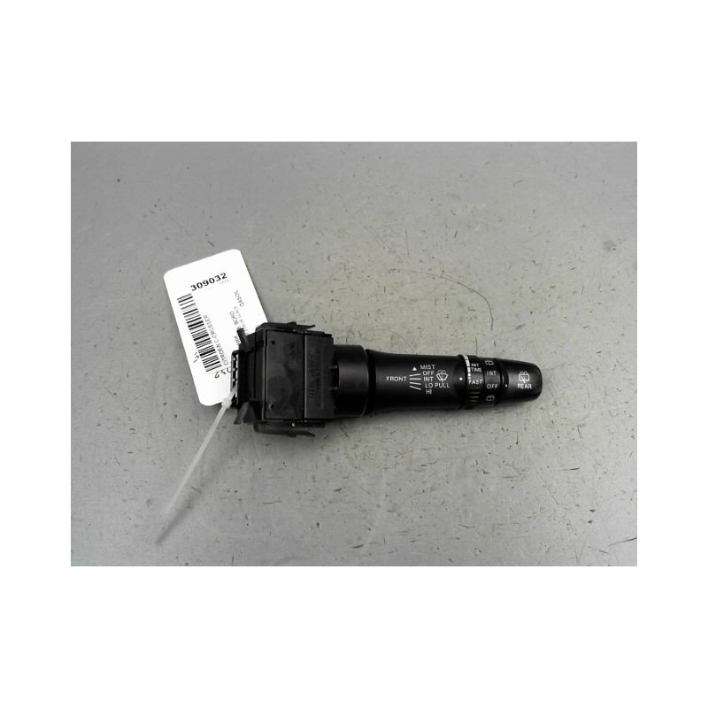 COMMANDE ESSUIE GLACE CITROEN C-CROSSER 2007-