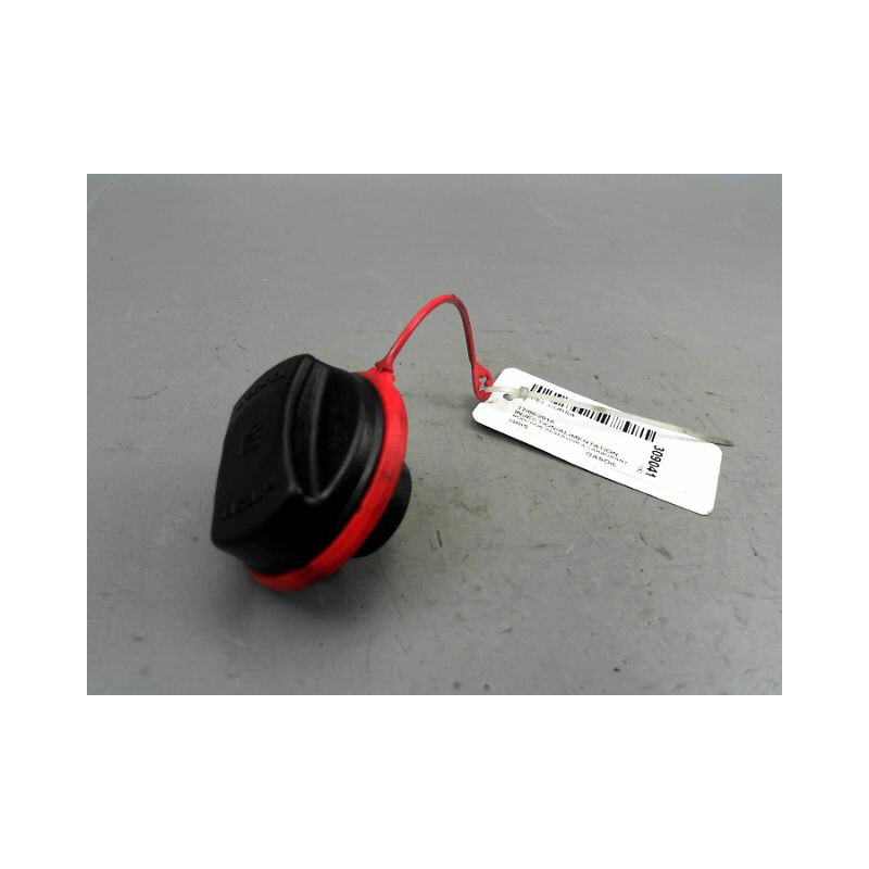BOUCHON RESERVOIR A CARBURANT OPEL CORSA IV Phase 1 (D) 2006-2010