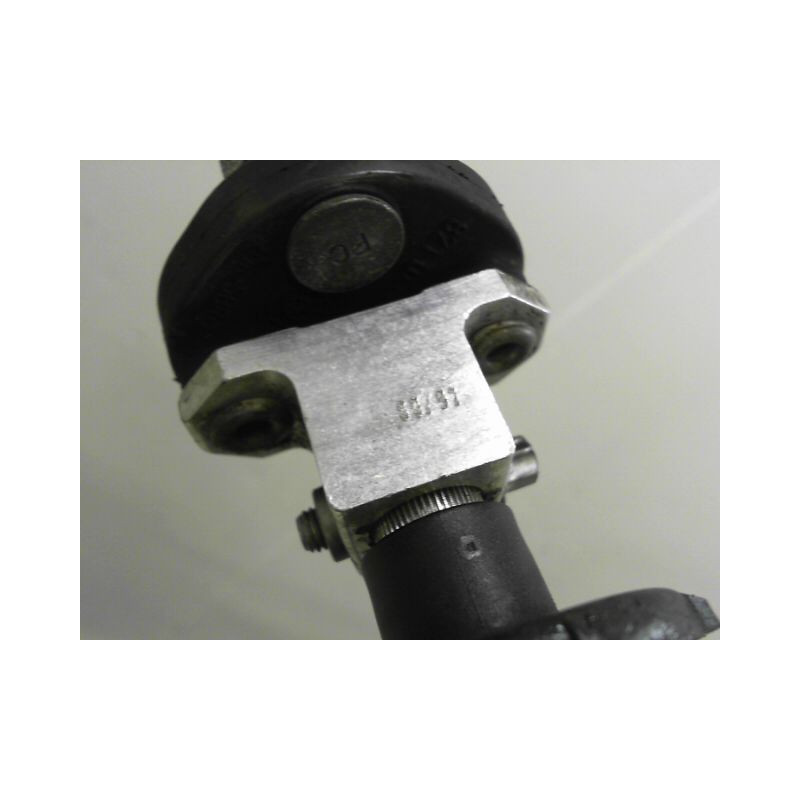 CREMAILLERE BMW SERIE 3 BERL. IV Phase 1 (E46) 1998-2001