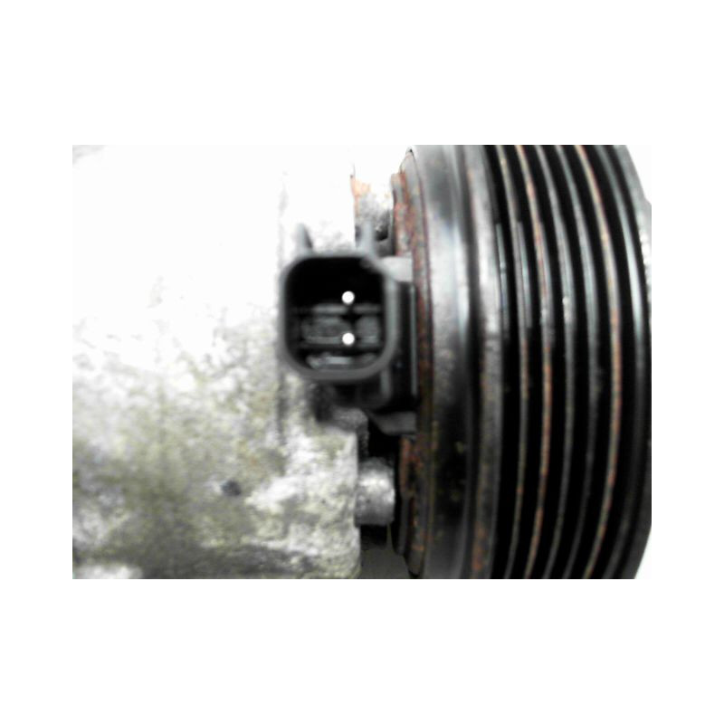 COMPRESSEUR AIR CONDITIONNE FORD FIESTA VI Phase 1 2002-2005