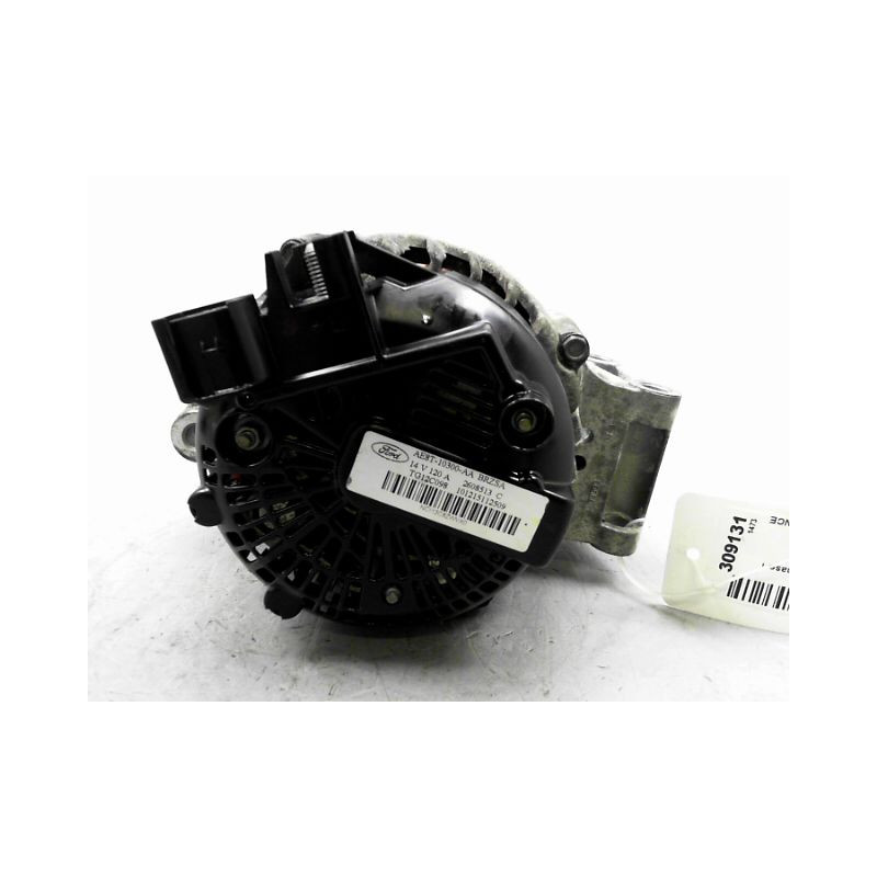 ALTERNATEUR FORD FIESTA VI Phase 1 2002-2005