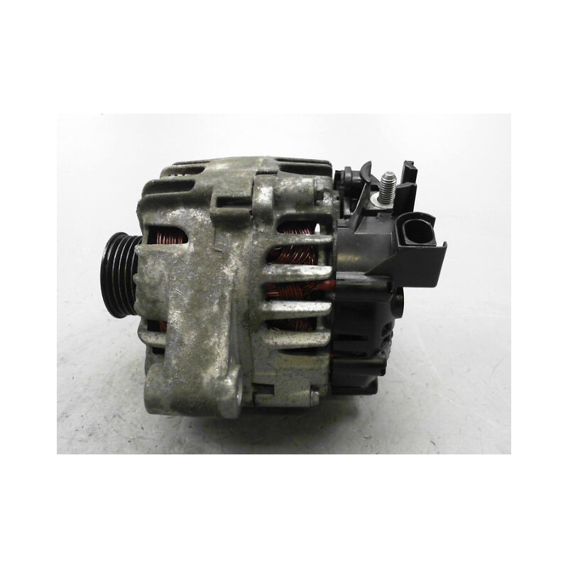ALTERNATEUR FORD FIESTA VI Phase 1 2002-2005