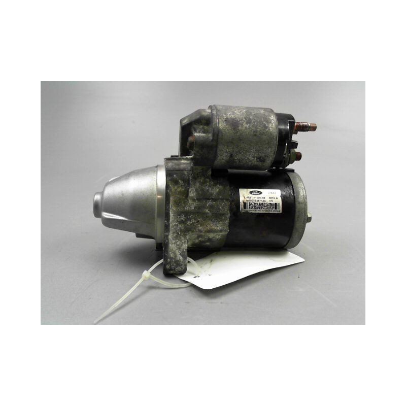 DEMARREUR FORD FIESTA VI Phase 1 2002-2005