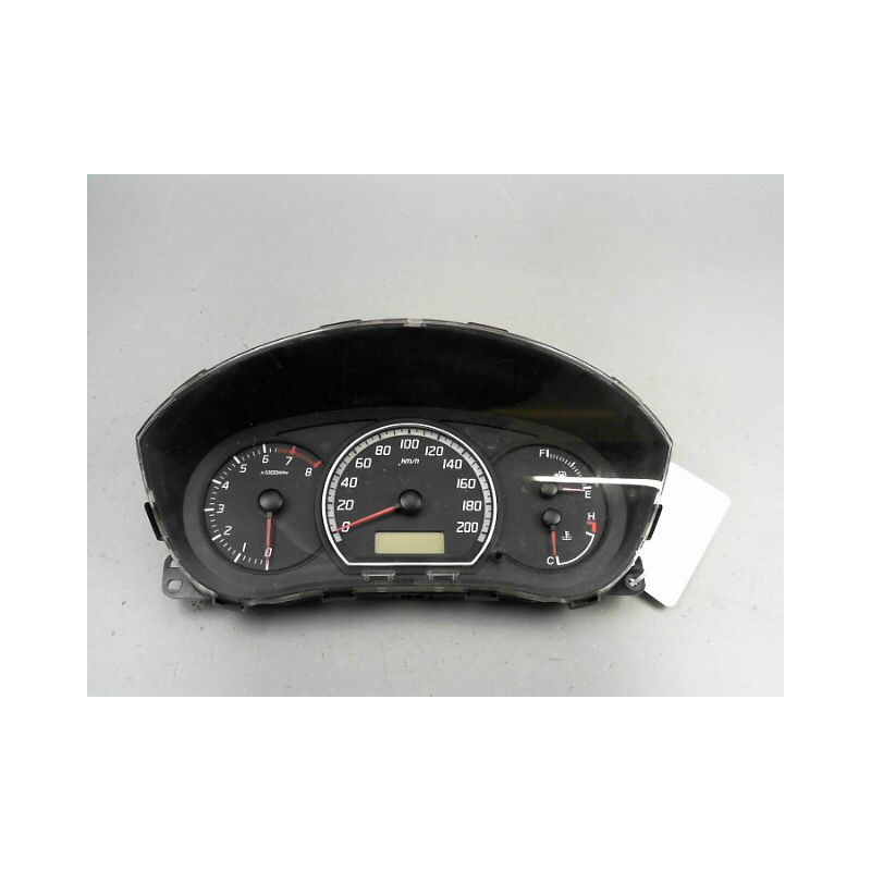 BLOC COMPTEURS SUZUKI SWIFT III 2005-2011