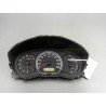 BLOC COMPTEURS SUZUKI SWIFT III 2005-2011