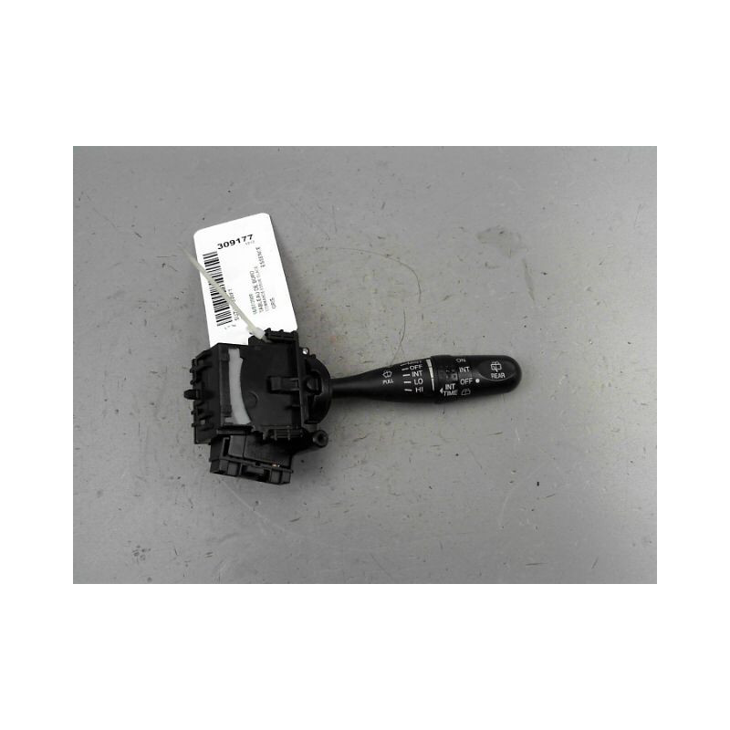 COMMANDE ESSUIE GLACE SUZUKI SWIFT III 2005-2011