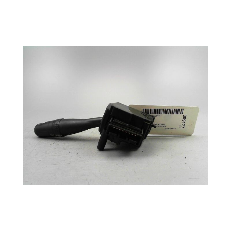 COMMANDE ESSUIE GLACE SUZUKI SWIFT III 2005-2011