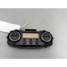 COMMANDE DE CHAUFFAGE SUZUKI SWIFT III 2005-2011