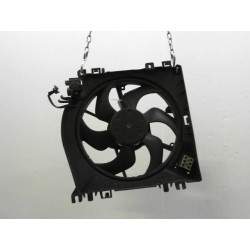 MOTEUR VENTILATEUR RADIATEUR