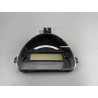 BLOC COMPTEURS CITROEN C3 I Phase 2 2005-2010