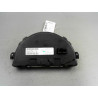 BLOC COMPTEURS CITROEN C3 I Phase 2 2005-2010