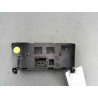 COMMANDE DE CHAUFFAGE PEUGEOT 5008 MONOSP. I Phase 1 2009-2013