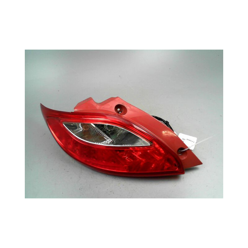 FEU ARRIERE GAUCHE  MAZDA 2 II Phase 1 2007-2011