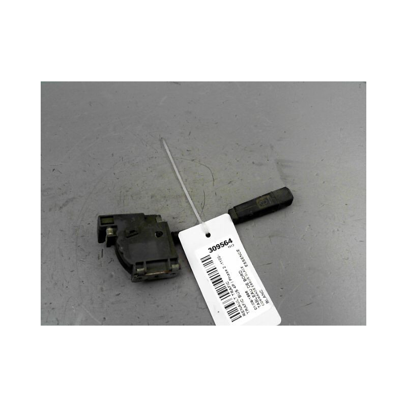 COMMANDE ESSUIE GLACE RENAULT TRAFIC BUS I Phase 2 -1100- LONG 1989-1994
