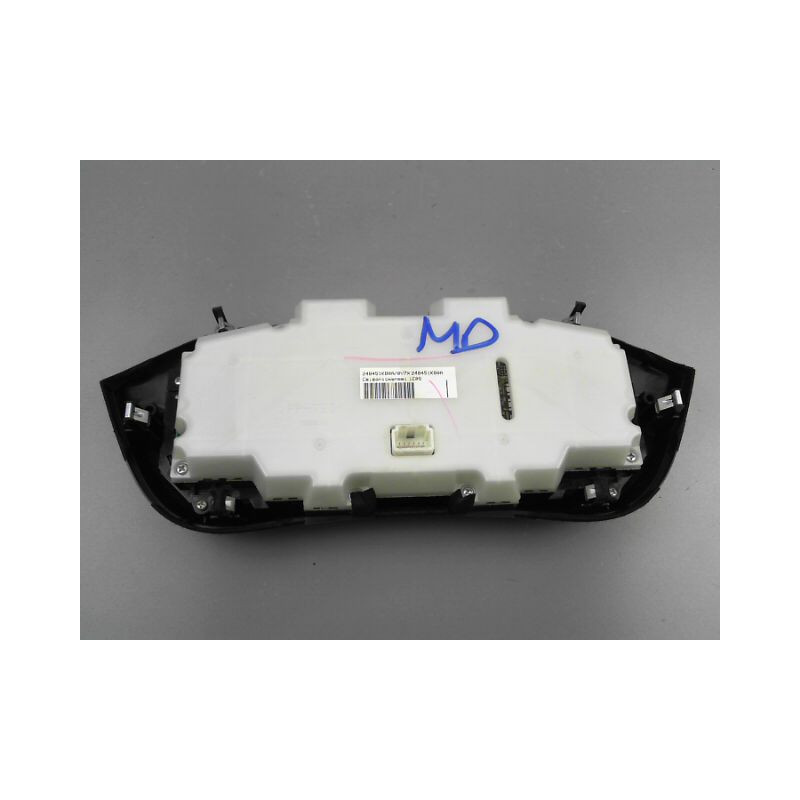 COMMANDE DE CHAUFFAGE NISSAN JUKE Phase 1 2010-...