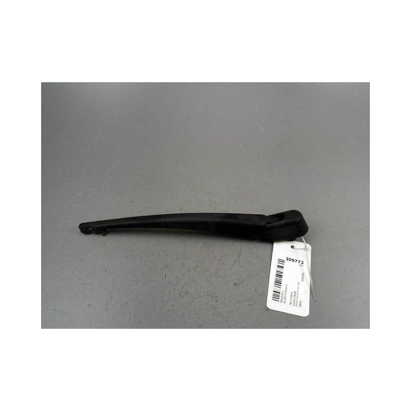 BRAS ESSUIE-GLACE ARRIERE MAZDA 3 I Phase 1 2003-2006