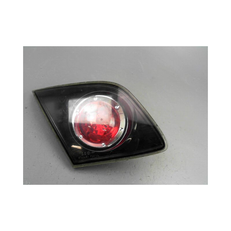 FEU ARRIERE INTERIEUR GAUCHE MAZDA 3 I Phase 1 2003-2006