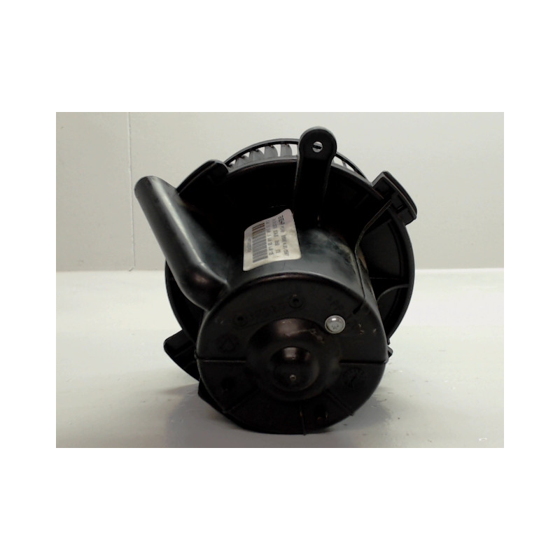 MOTEUR VENTILATEUR CHAUFFAGE PEUGEOT 307