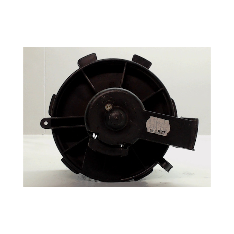 MOTEUR VENTILATEUR CHAUFFAGE PEUGEOT 206 3P