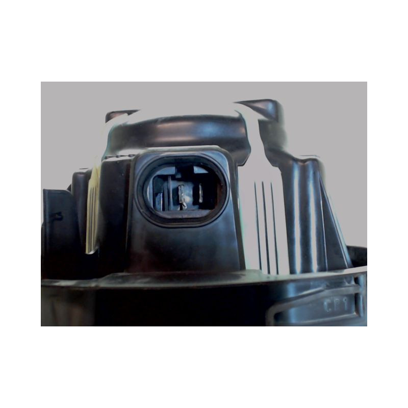 MOTEUR VENTILATEUR CHAUFFAGE PEUGEOT 207 5P