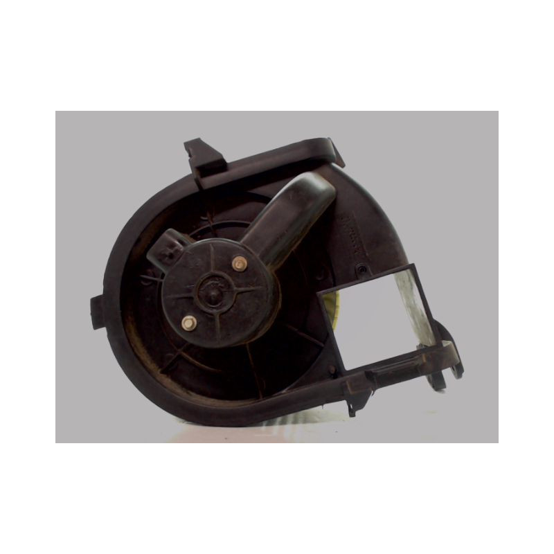 MOTEUR VENTILATEUR CHAUFFAGE RENAULT CLIO II PH.2 01-06