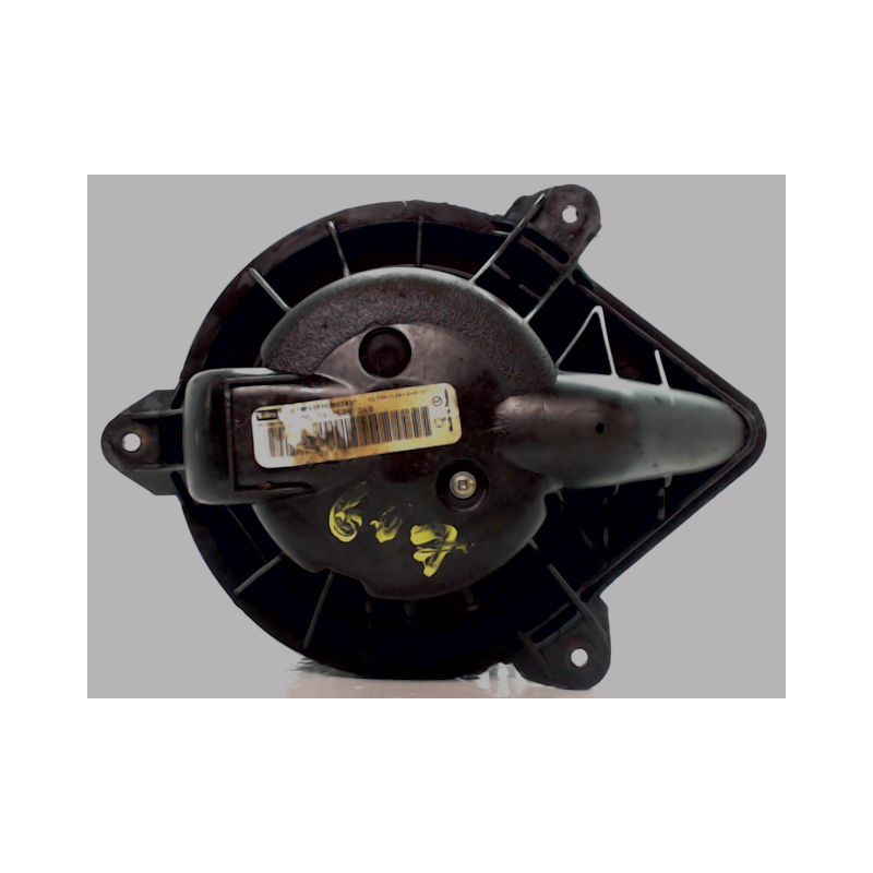 MOTEUR VENTILATEUR CHAUFFAGE PEUGEOT 607