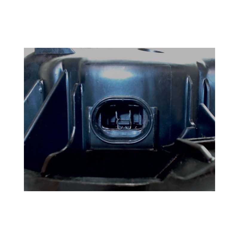 MOTEUR VENTILATEUR CHAUFFAGE PEUGEOT 607