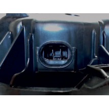 MOTEUR VENTILATEUR CHAUFFAGE PEUGEOT 607