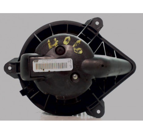 MOTEUR VENTILATEUR CHAUFFAGE PEUGEOT 406 COUPE 97-04